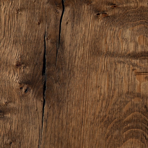 Obrázek z Toasted 3000 x 1220 x 0.6 mm Crack Oak