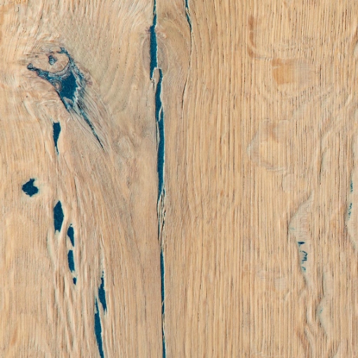 Obrázek Nordic 2500 x 1220 x 0.6 mm Crack Oak