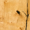 Obrázek z Gold 3000 x 1220 x 0.6 mm Crack Oak