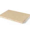 Obrázek DTD Unilin P2 BELSPAN 2500 x 1250 x 8 mm  