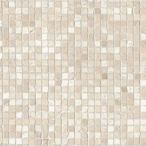 Obrázek imi  2604 x   993,5 x 3,5 mm  MMH 3003 / 949  mosaic mat mediterranean light (sharp-edged)