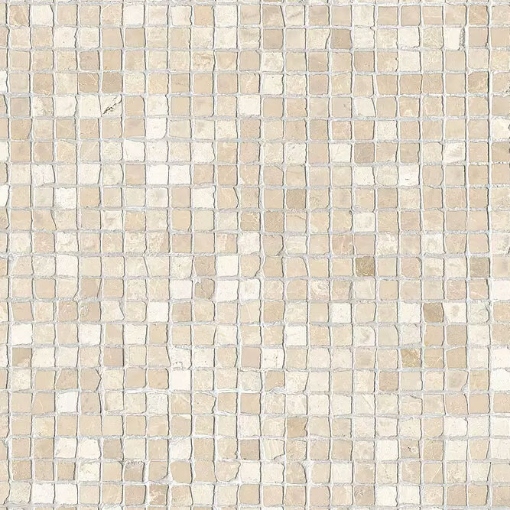 Obrázek z imi  2604 x   993,5 x 3,5 mm  MMH 3003 / 949  mosaic mat mediterranean light (sharp-edged)