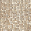 Obrázek imi  2604 x   993,5 x 3,5 mm  MMD 3003 / 950  mosaic mat mediterranean dark (sharp-edged)