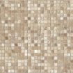 Obrázek z imi  2604 x   993,5 x 3,5 mm  MMD 3003 / 950  mosaic mat mediterranean dark (sharp-edged)