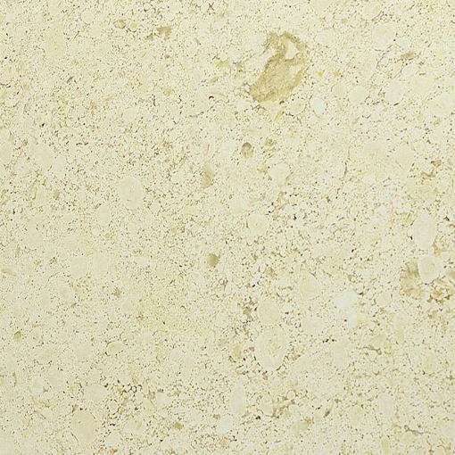 Obrázek imi  2600 x 1000 x 3,0 mm  MKS 1003 / 1256 limestone mat cream (sharp-edged)