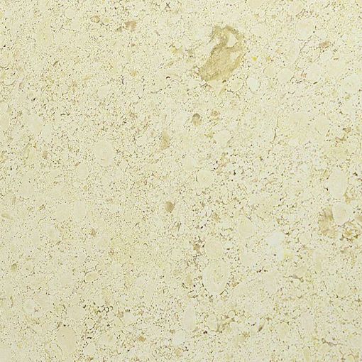Obrázek z imi  2600 x   500 x 3,0 mm  MKS 1503 / 1256 limestone mat cream (sharp-edged)