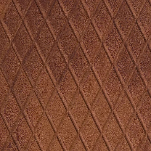 Obrázek imi  2600 x 1010 x 4,0 mm  RR 1004 / 331  rust diamond