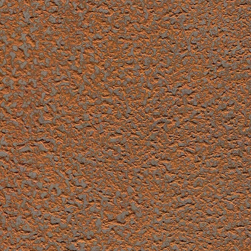 Obrázek imi  2600 x 1010 x 4,0 mm  ER 1004 / 341  rust precious rust