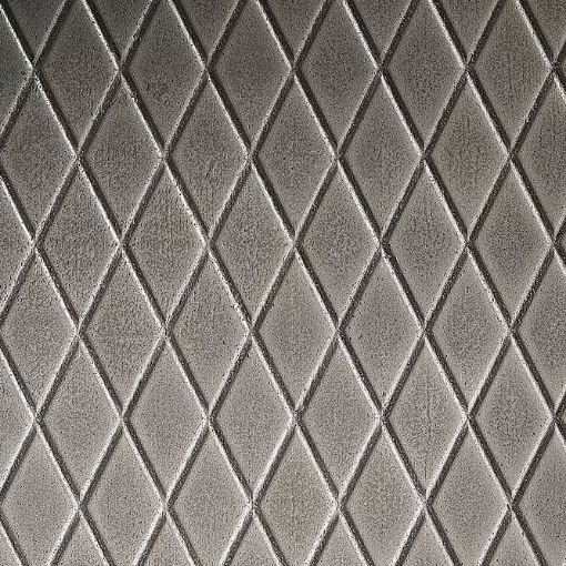 Obrázek imi  2600 x 1010 x 4,0 mm  STR  1004 / 743  metal steel diamond