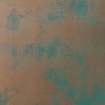 Obrázek imi  2600 x 1010 x 20,0 mm  KUG  1020 / 745  metal copper verdigris