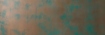 Obrázek imi  2600 x 1010 x 4,0 mm  KUG  1004 / 745  metal copper verdigris