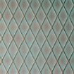 Obrázek imi  3030 x 1200 x 20,0 mm  KURG 1320 / 747  metal copper verdigris diamond