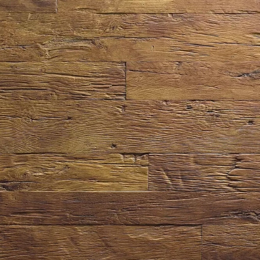 Obrázek imi  2600 x 1010 x 22,5 mm  AEP 1020 / 437  old timber oak planked