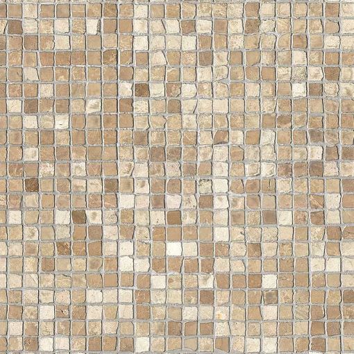Obrázek z imi  2604 x   993,5 x 21,0 mm  MMD 3020 / 950  mosaic mediterran dunkel