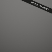 Obrázek Unilin lamino 0U824 CST Twilight Grey  2800x2070x16 mm