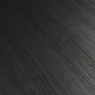 Obrázek Unilin lamino 00113 W03 Elegant black 2800x2070x18 mm 