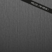 Obrázek Unilin lamino 00113 W07 Elegant Black 2800x2070x18 mm