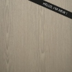 Obrázek Unilin lamino 0H592 W07 Valley Ash Warm Grey 2800x2070x18 mm 