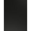 Obrázek z Unilin HPL 00113 CST Elegant black 3050x1300x0.7 mm