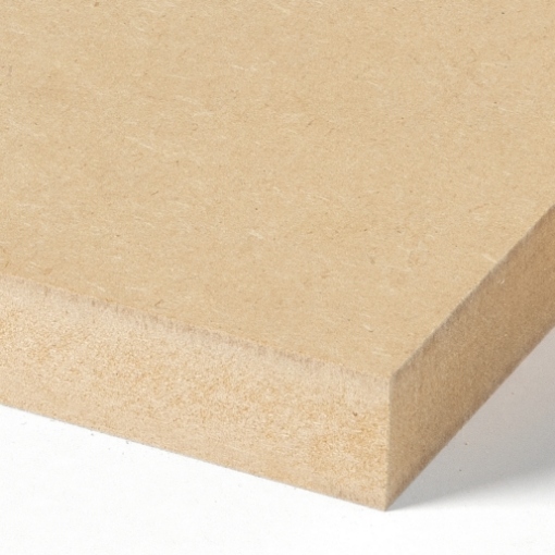 Obrázek z MDF Unilin Spanolux Fibralux NAF 2440x1220x18 mm