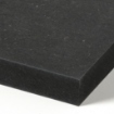 Obrázek MDF Unilin Spanolux Fibrabel Black LF+ 2800x2070x10 mm