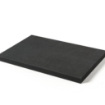Obrázek MDF Unilin Spanolux Fibrabel Black LF+ 2800x2070x19 mm