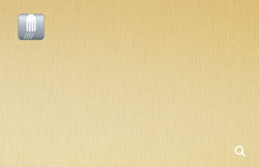 Obrázek DEKODUR A351 SR/GLA 2440x1220x0.8 mm 