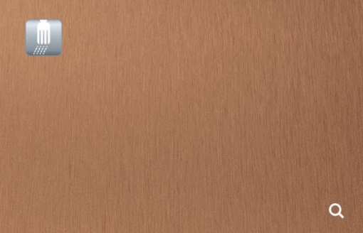 Obrázek DEKODUR A352 SR/GLA 2440x1220x0.8 mm 