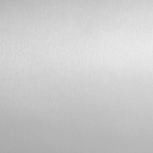 Obrázek Homapal 791AD Alu-Brushed Natural Special Adverso 3050 x 1220 mm x 0.8 mm