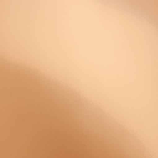 Obrázek Homapal 477 Alu Mirror Polished Coppertone 2440 x 1220 mm x 1 mm