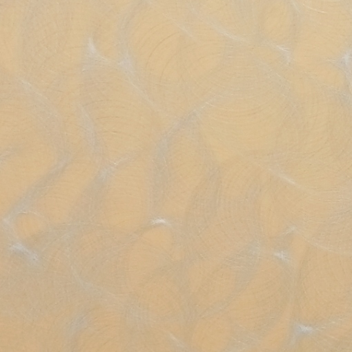 Obrázek Homapal M4512 Alu Crush Goldtone 2440 x 1220 mm x 1 mm