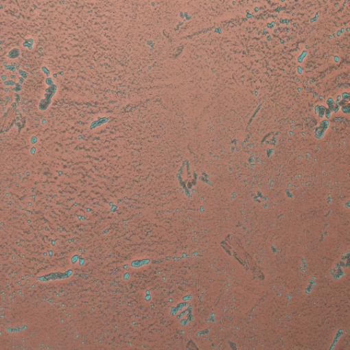 Obrázek Homapal 635/502 Copper Moon Turquoise 2440 x 1220 mm x 1.3 mm
