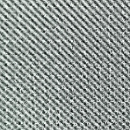 Obrázek Homapal M6428 Hammered Argent 3050 x 1220 mm x 1.3 mm