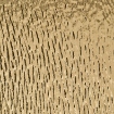 Obrázek Homapal 471/124 Alu Mirror Polished Cascade Goldtone 2440 x 1220 mm x 1.3 mm