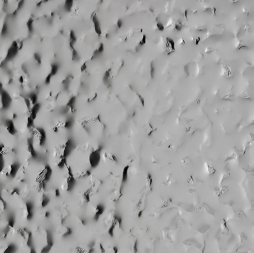 Obrázek Homapal 475/636 Alu Plain Polished Lava Gunmetall Matt 2440 x 1220 mm x 1.3 mm