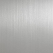 Obrázek Homapal 641/000 Stainless Steel Brushed 3050 x 1220 mm x 0.8 mm
