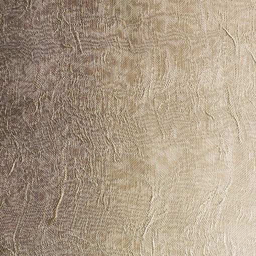 Obrázek Homapal 471/100 Alu Mirror Polished Mesh Goldtone 2440 x 1220 mm x 1.3 mm