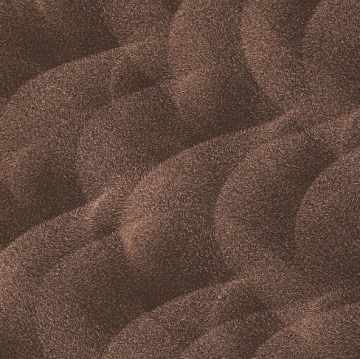 Obrázek Homapal 401/229 SRM Copper Crush Stipple SRM 3050 x 1220 mm x 1 mm