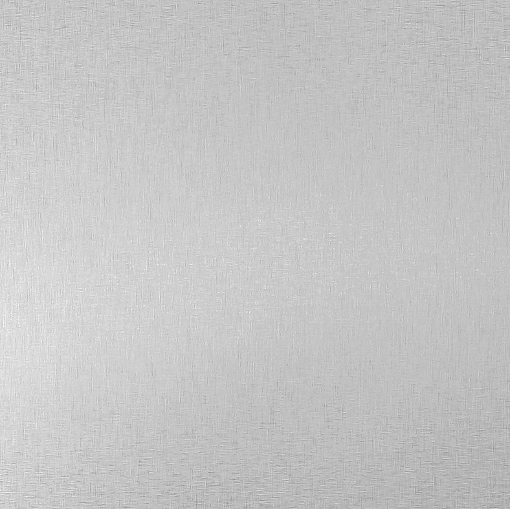 Obrázek Homapal 8231 Magnetic Board Alu Cross-Brushed Natural 3050 x 1220 mm x 1.3 mm