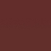 Obrázek Homapal 8253 Magnetic Board Wine Red Matt / Chalk 3050 x 1220 mm x 1 mm