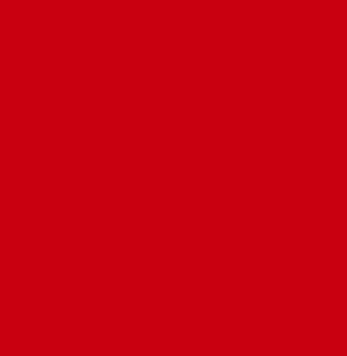Obrázek Pfleiderer U17005 SD Carmine Red 4100 x 1300 x 0.8 mm