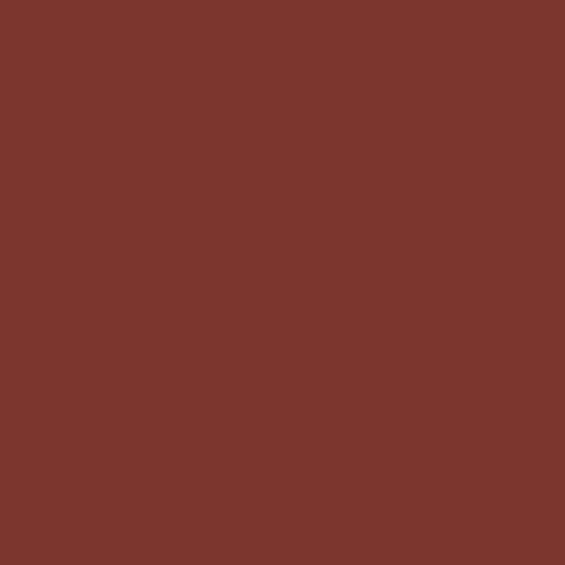 Obrázek Pfleiderer U17271 SD Oxide Red 2800 x 2070 x 0.8 mm
