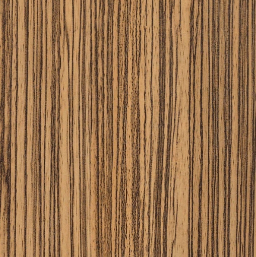 Obrázek Pfleiderer R50016 RU Zebrano 4100 x 1300 x 0.8 mm