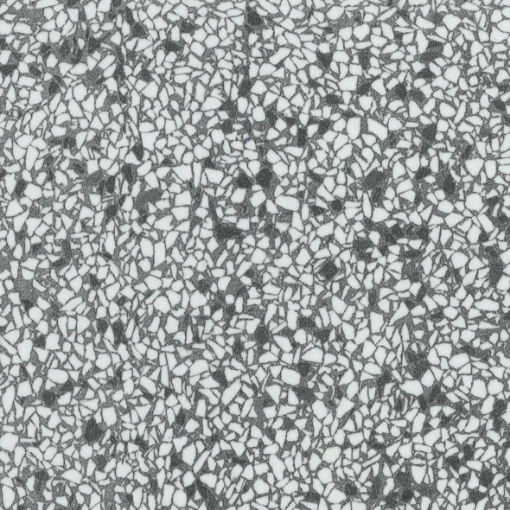 Obrázek Pfleiderer S68039 SM Terrazzo Classico Black 4100 x 1300 x 0.8 mm