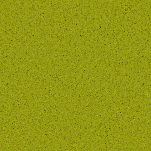 Obrázek Moos Hellgrün 2950 x 1360 mm x 0.8 mm - lněná netkaná textilie