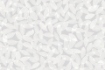 Obrázek Skelettblätter  medium 1360 x 100 mm x 0.5 mm - samolepící průsvitný