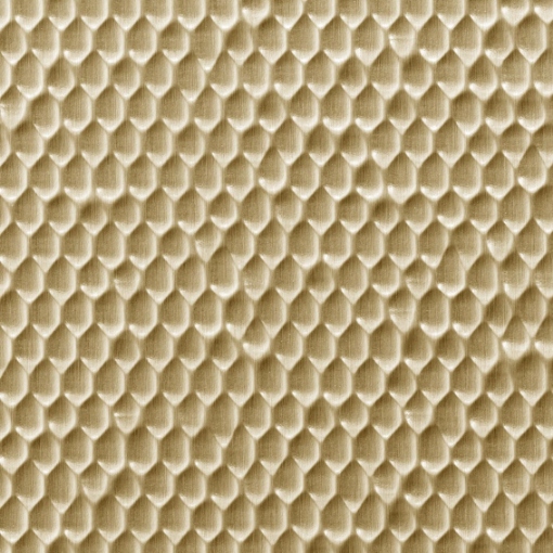 Obrázek Brass brushed 4042 3050 x 1270 x 0.9 mm Metal Drapa