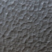 Obrázek Black mill finish 724 3050 x 1220 x 1.1 mm Metal Hammered