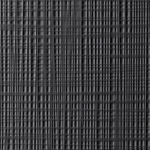 Obrázek Black 009 3050 x 1270 x 0.9 mm Fibra