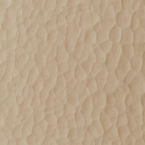 Obrázek Cream 003 3050 x 1270 x 0.9 mm Hammered